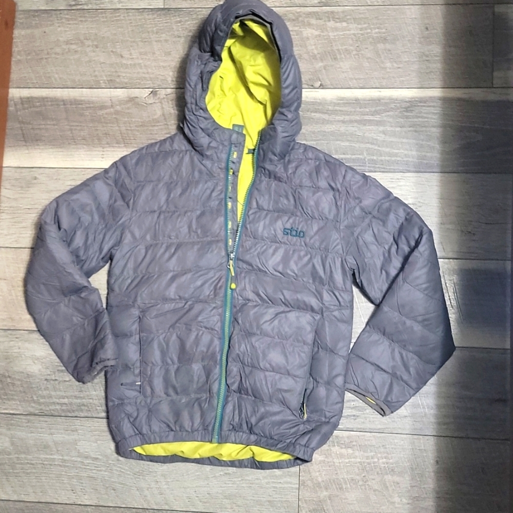 Stio Kids Jacket